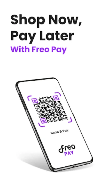 Freo Pay for Android - Streamlined Financial Management