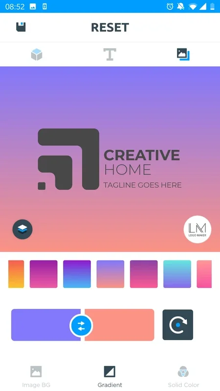 Logo Maker for Android: Effortless Logo Creation