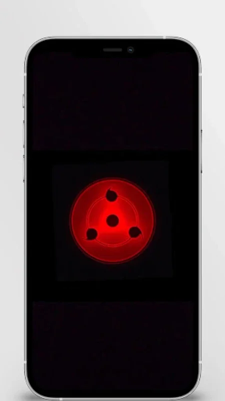 Sharingan Live Wallpaper for Android - Free and Stunning