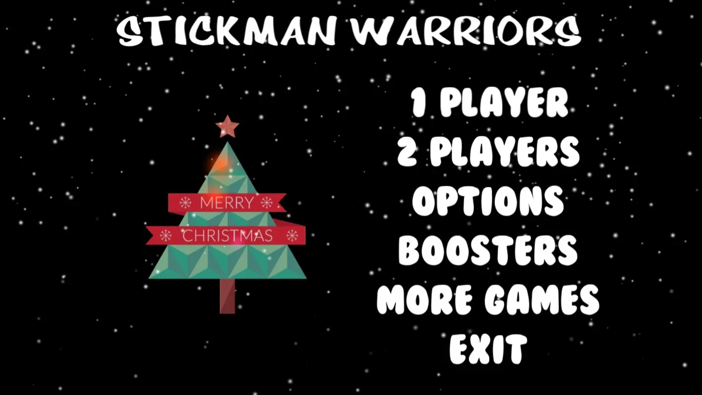 Stickman Warriors for Android - Unleash the Stickman Fights