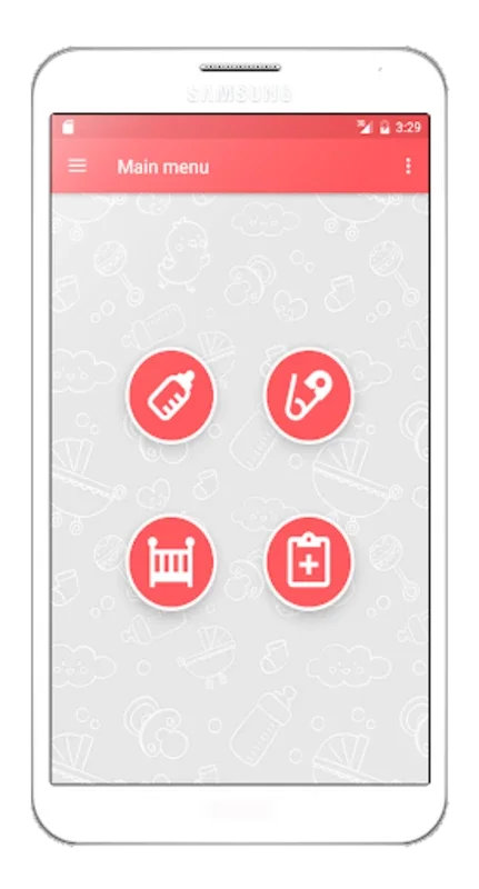 Baby App: The Precise Baby Tracker for Android