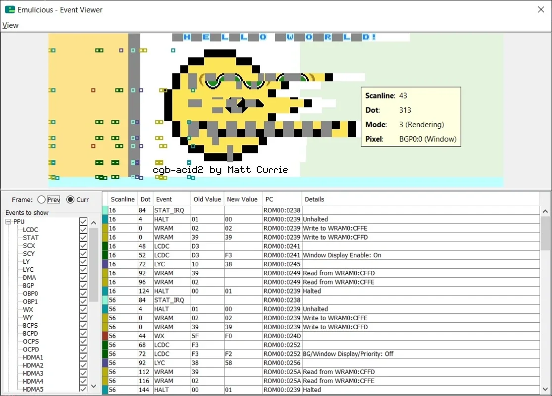 Emulicious for Windows: A Great Emulator for Classic Console Games