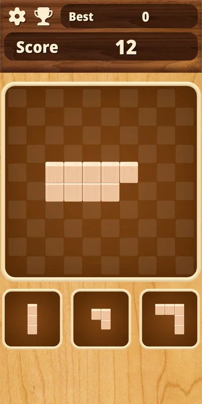 Puzzle Blast for Android: Engaging Puzzle Fun