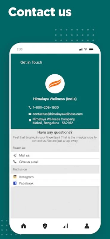 Himalaya Wellness for Android - Download the APK from AppHuts