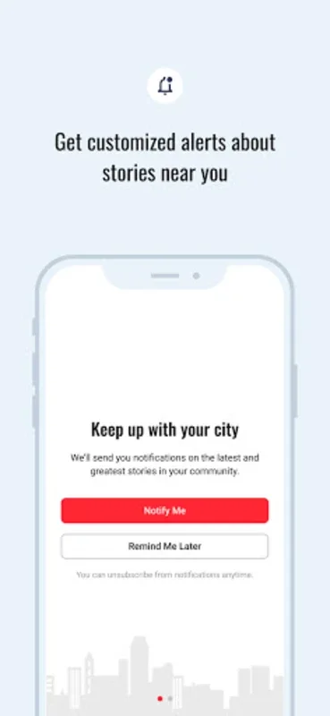 Narcity for Android - Explore Urban News and Travel