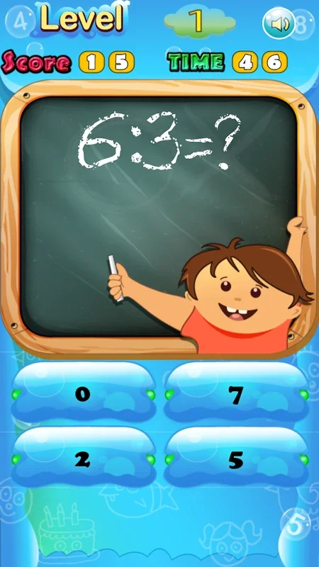 Kids Math for Android: Engaging Math Learning