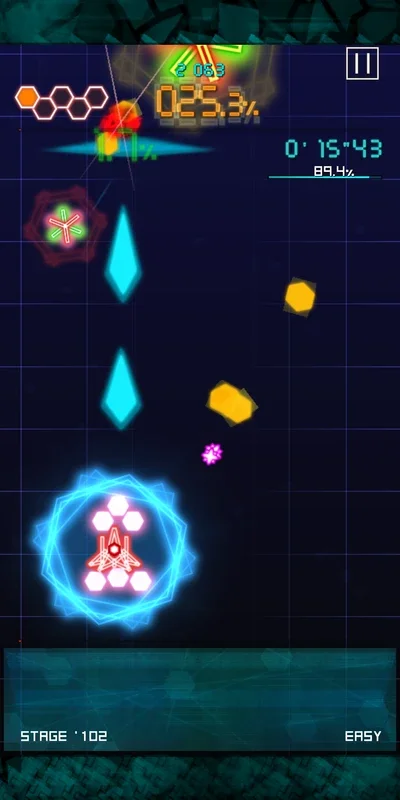 Bullet Hell Monday Finale for Android - Intense Shooter