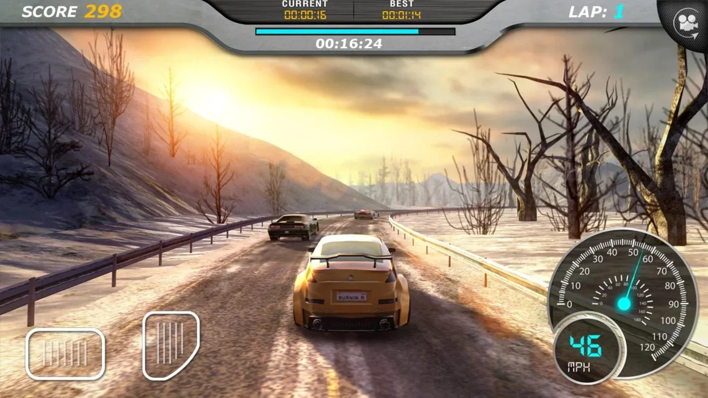 Custom Racing for Android - Thrilling Street Racing