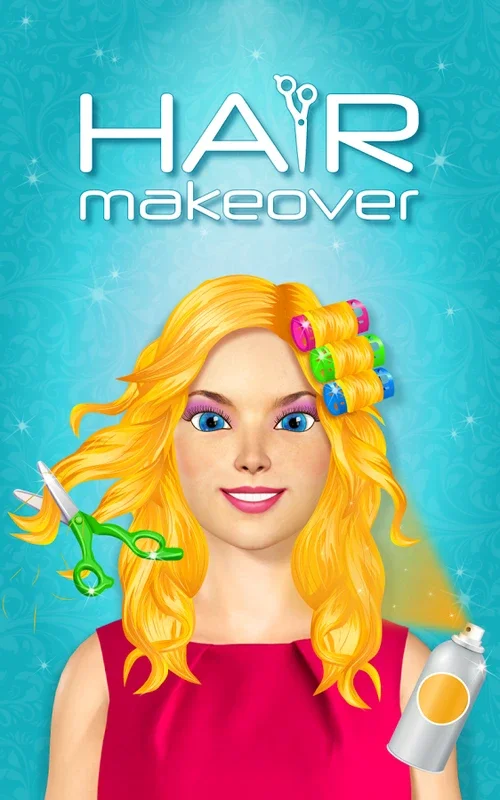 Hair Makeover for Android: Transform Your Look