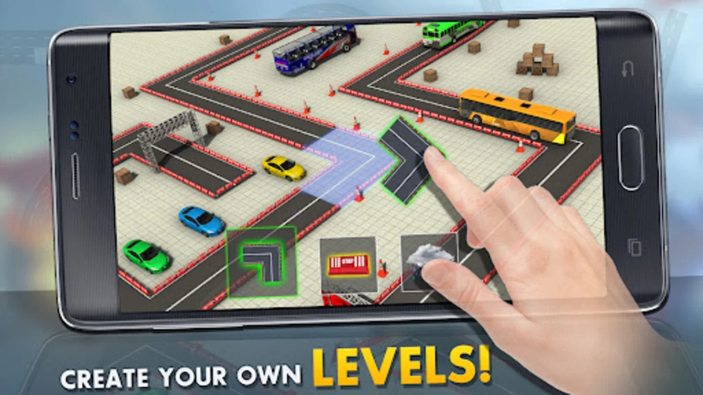 Public Bus Driver: Bus Games for Android - No Downloading Required