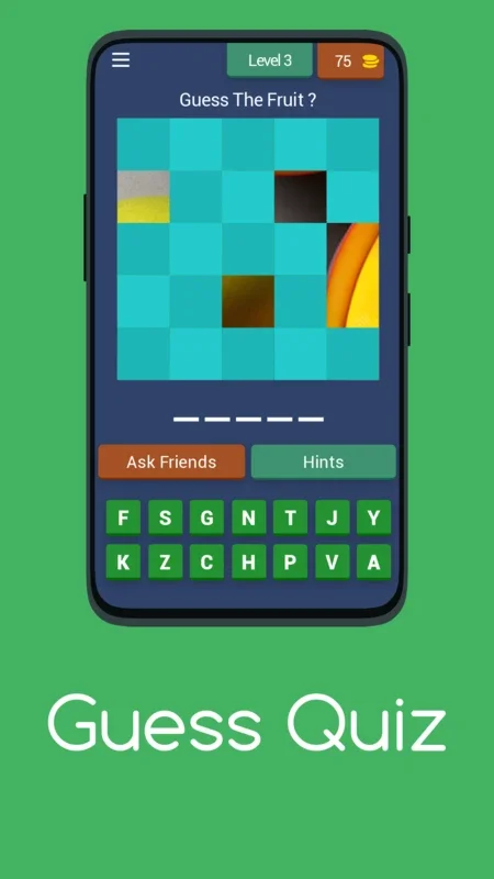 Guess Quiz for Android: Engaging Quizzes at Your Fingertips