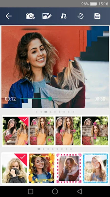 Video Maker for Android: Create Stunning Videos