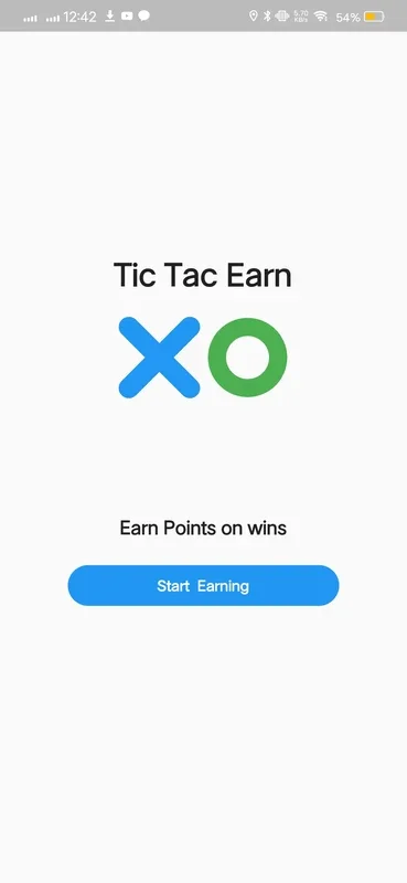 Tic Tac game pro for Android - Engaging Two-Player Fun