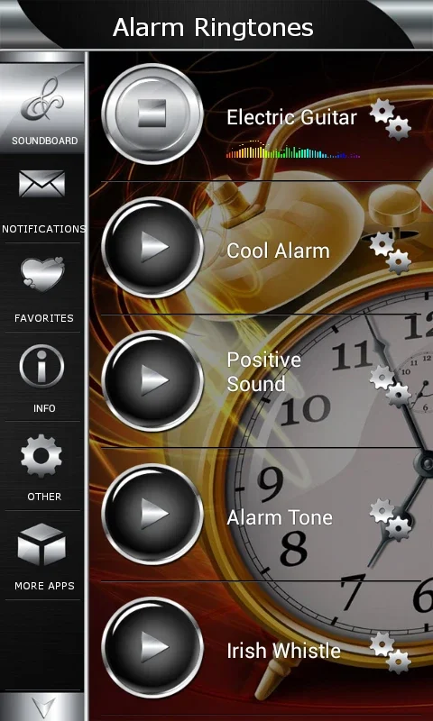 Alarm Ringtones for Android: Customize Your Alarms