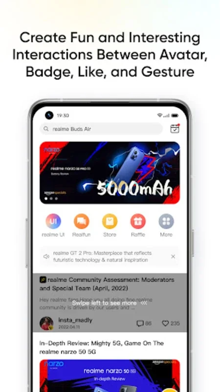 realme Community for Android - Stay Connected with Realme