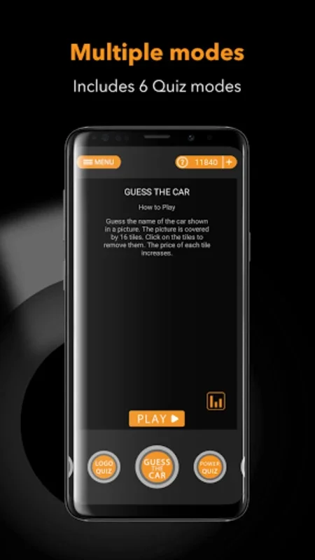 Car Quiz for Android: Enhance Your Automotive Knowledge