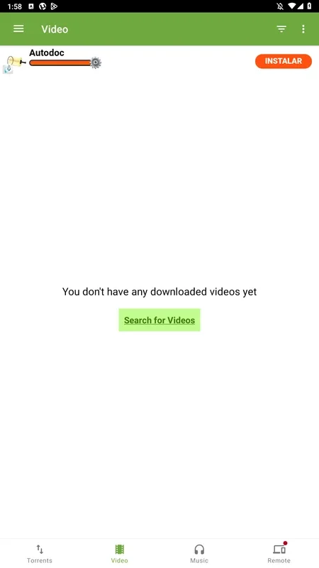 uTorrent for Android: Stream and Download Easily