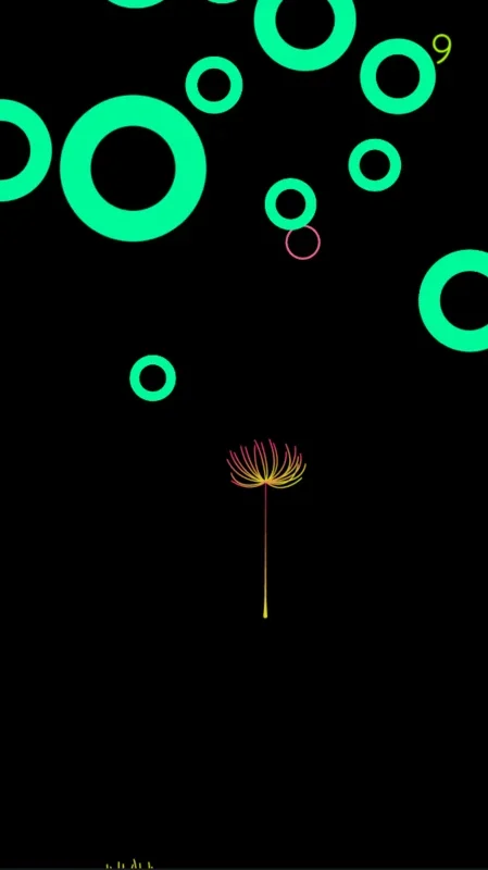 Flower for Android - Protect the Delicate Flower