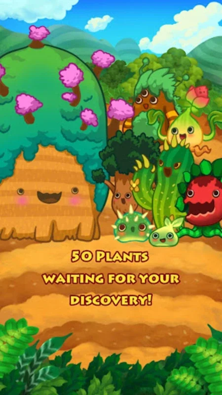 Plant World for Android - A Rich Plant Enthusiast's App