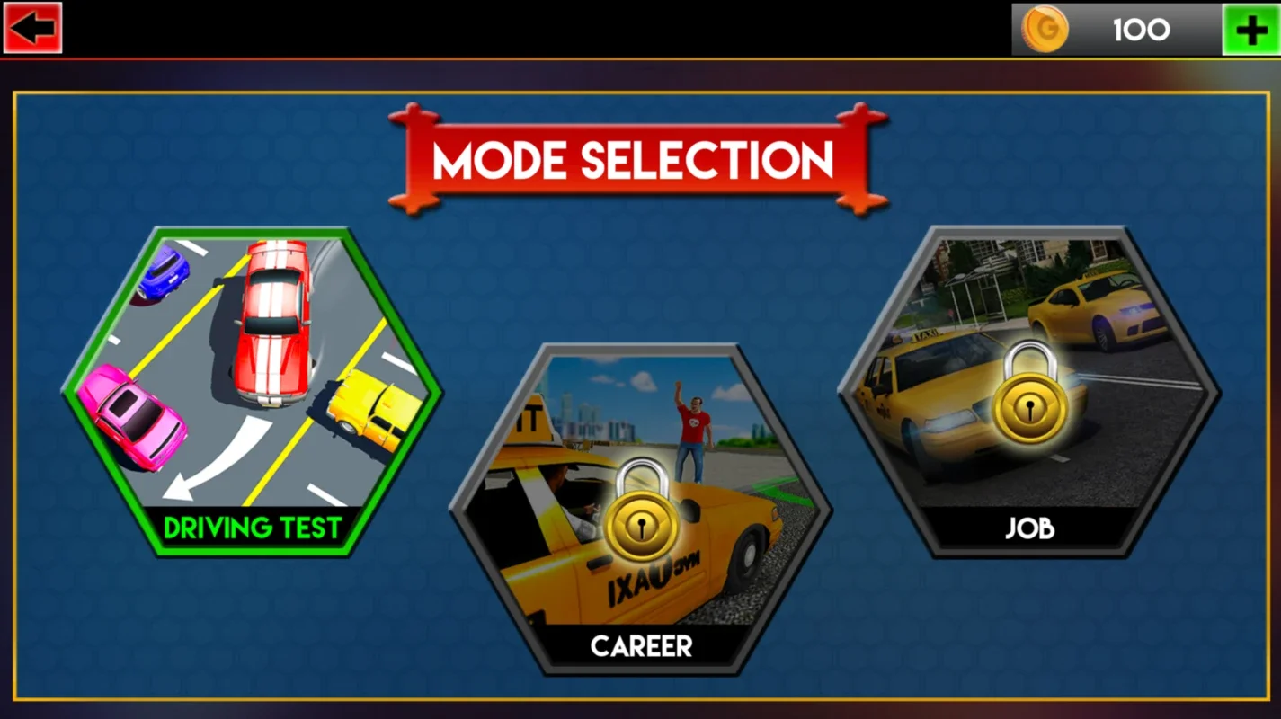 City Taxi Driving Sim 2020 for Android - Immersive Driving Experience