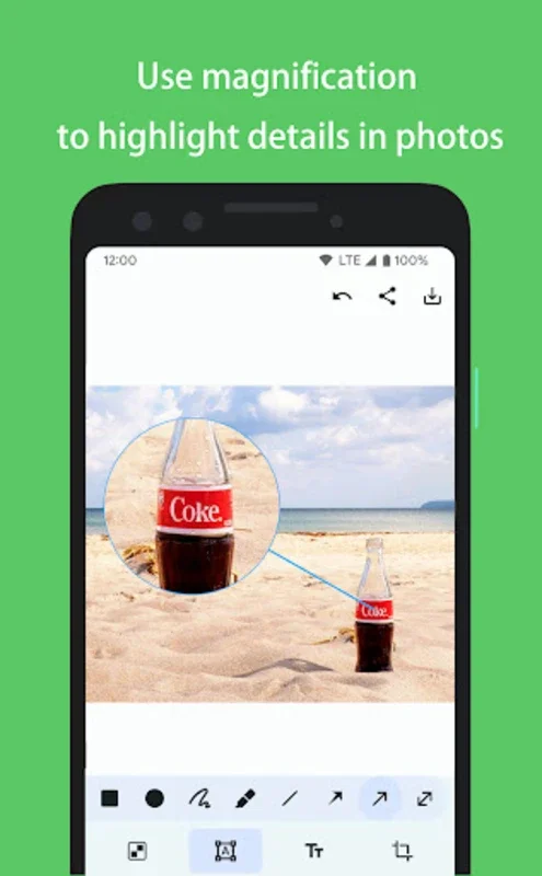 PicMarker for Android - Download the Free APK from AppHuts