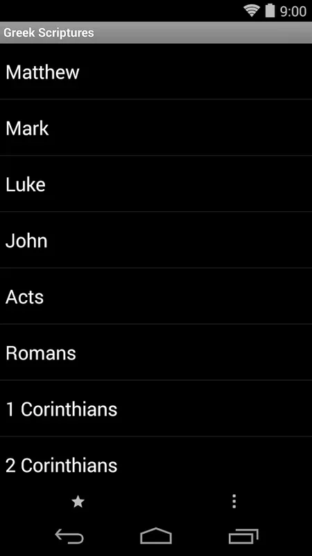 JW Study Aid for Android: Comprehensive Religious Resource