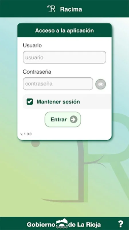 Racima_Padres_Alumnado for Android: Seamless Educational Info Access