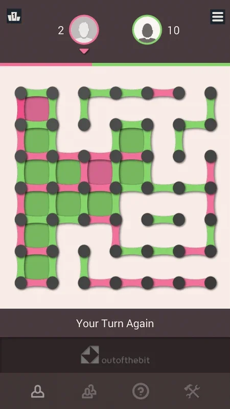 Dots And Boxes for Android - Strategic Gaming Mastery