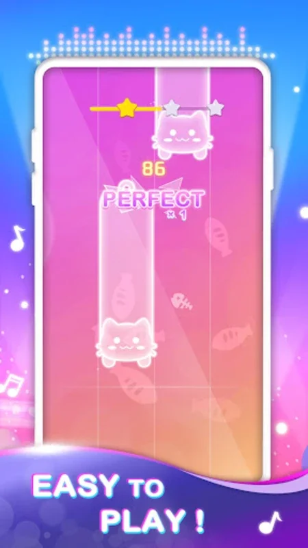 Music Dream Tiles for Android: A Captivating Rhythm Game