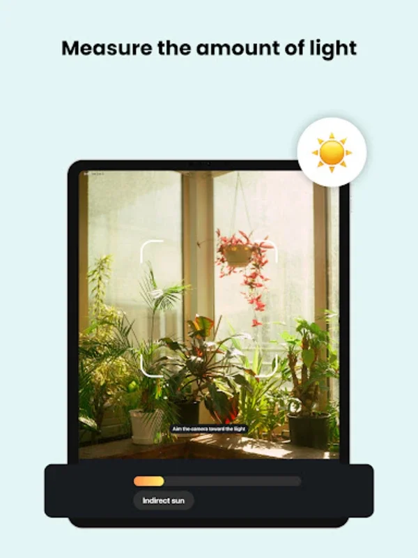 PlantCam: AI Plant Identifier for Android - Precise Plant ID & Care