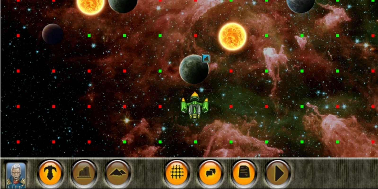 Star Traders RPG for Android - Download the APK from AppHuts