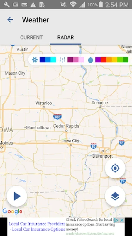 The Gazette for Android - Stay Updated on Eastern Iowa