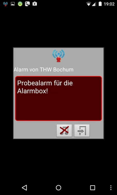 Alarm Box for Android: Efficient Alarm Management