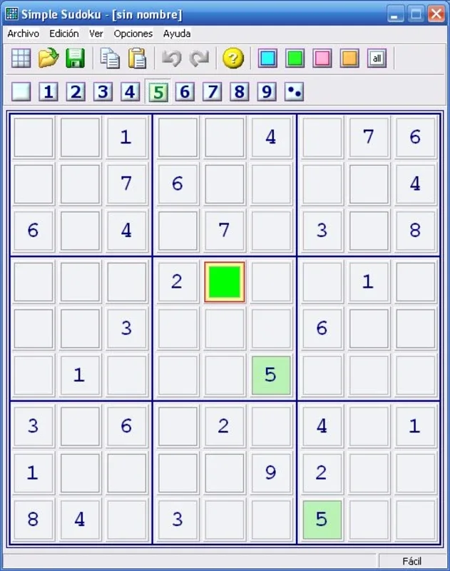 Simple Sudoku for Windows: A Great Mental Workout