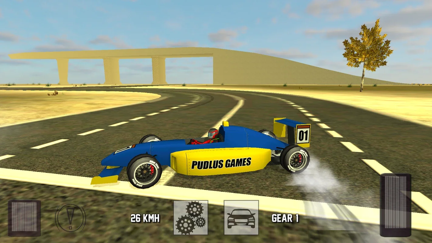 King of Racing Car for Android - Realistic Racing Thrills