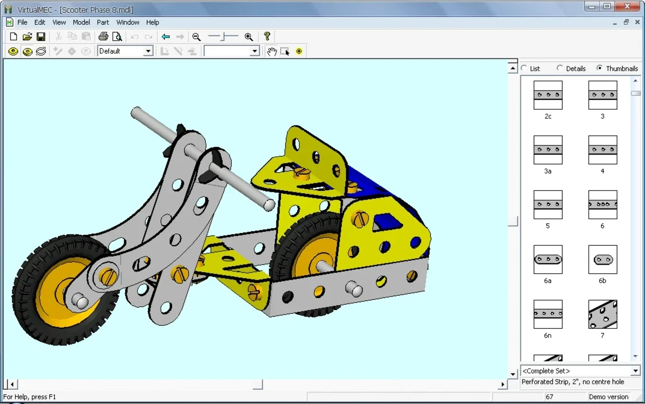 VirtualMec for Windows - Unleashing Virtual Potential