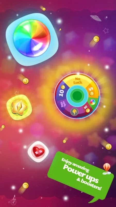 Color Crush Mania for Android - Addictive Puzzle Game