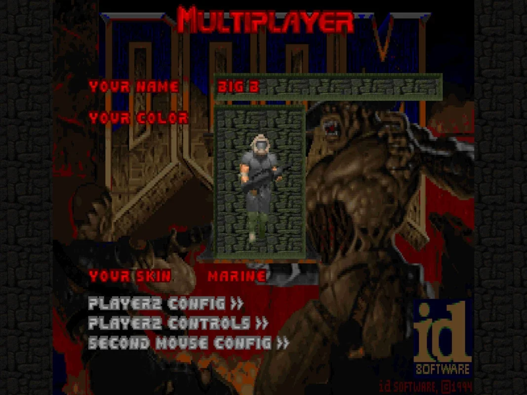 Doom Legacy on Windows - Free Download from AppHuts