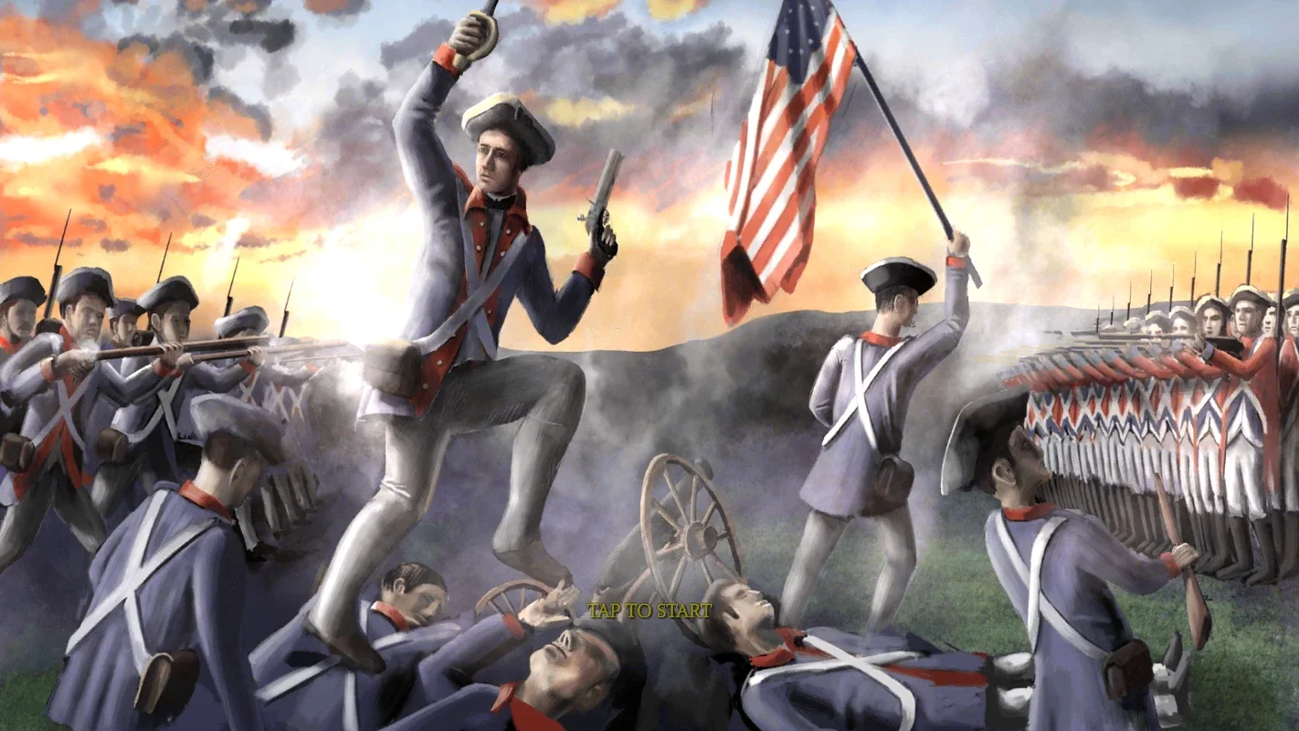 Muskets of America 2 for Android - Download the APK from AppHuts