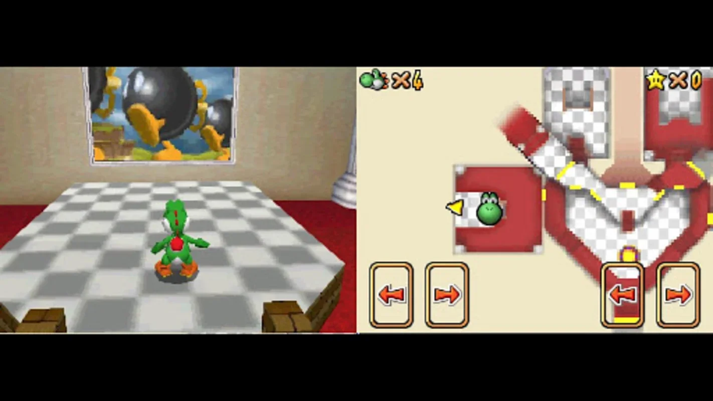 nds4droid for Android - Play Nintendo DS Games on Your Phone