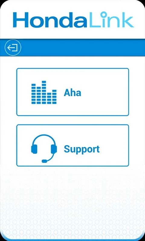 HondaLink Aha for Android: Manage Your Car Seamlessly