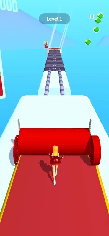 Carpet Roller for Android - Unfurl the Adventure