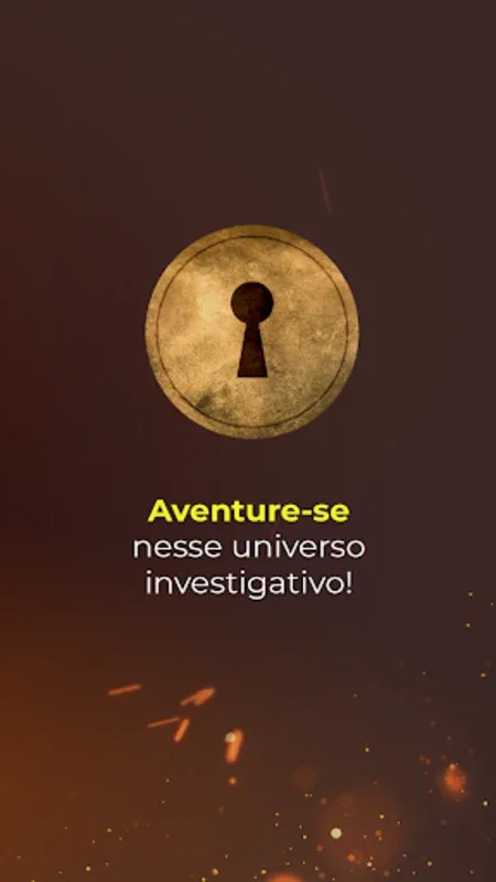 Contos de Sherlock Holmes for Android - Immersive Crime Stories