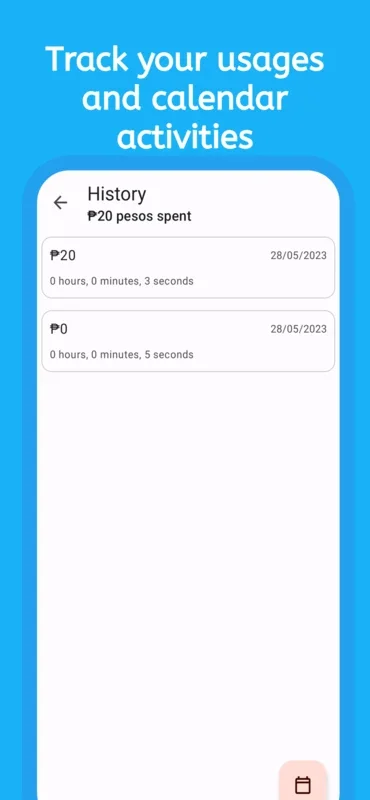 PisoWifi Timer for Android - Control Your Vending Machine