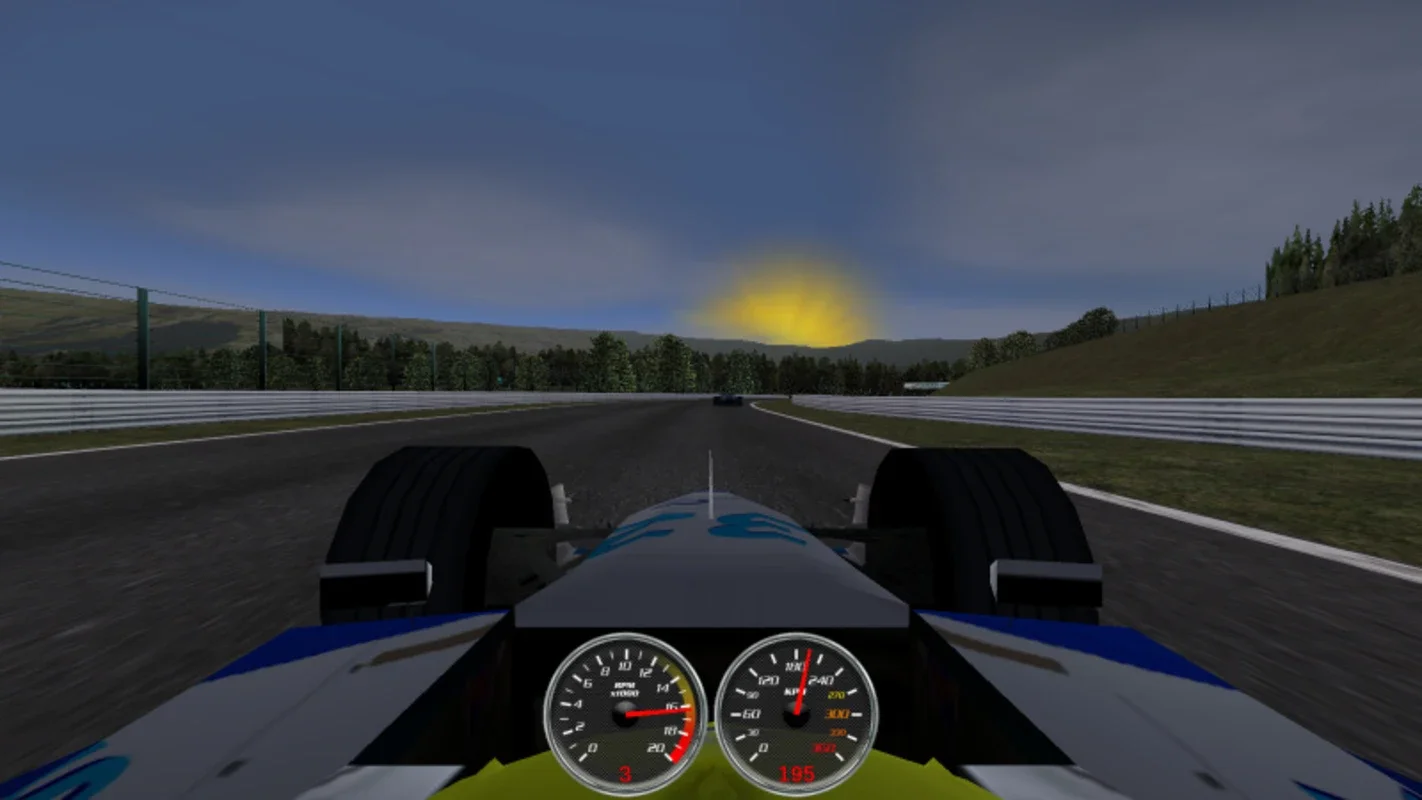 Speed Dreams for Windows - A Great Racing Experience