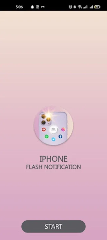 IPHONE Notification Alert for Android: Enhanced Notifications