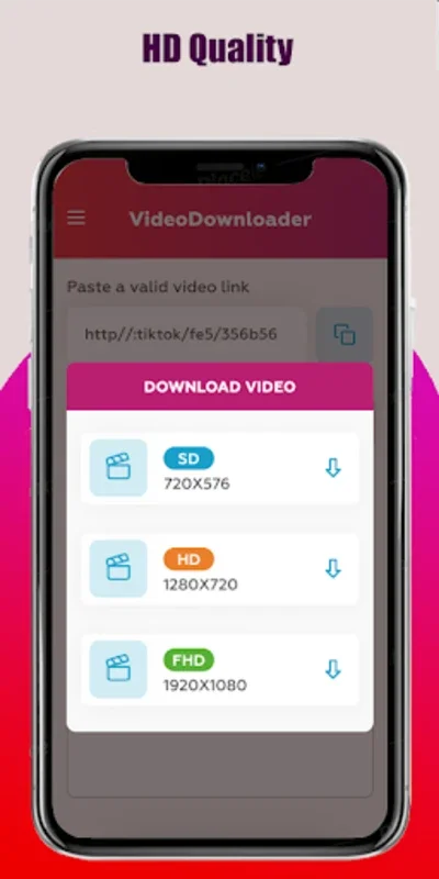 VideoDownloader for Android: Effortless Social Video Downloads