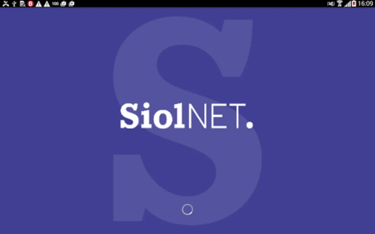 Siol.net for Android: Diverse Content at Your Fingertips