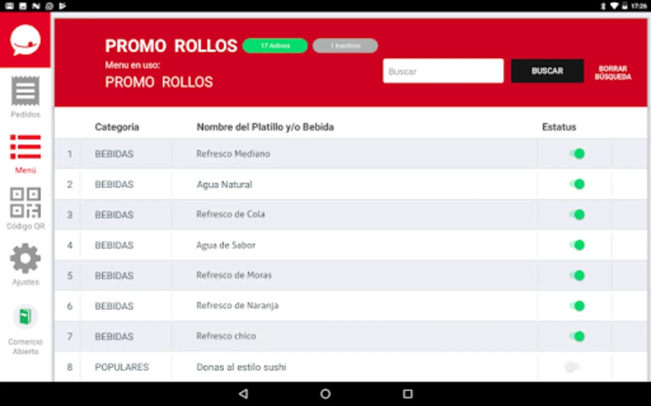 PickPal Controller for Android: Boost Sales Seamlessly