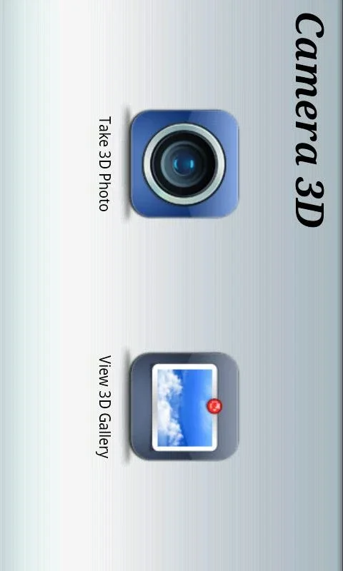 Camera 3D for Android: Transform Your Photos